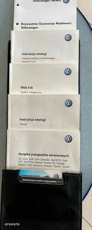 Volkswagen Passat - 9