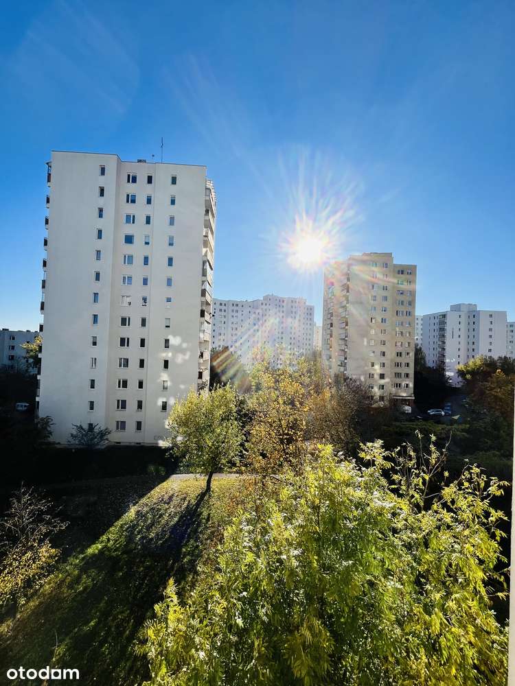 3-pokojowe mieszkanie, 56 m² – Warszawa Targówek przy Metrze Trocka-5