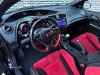 Honda Civic 2.0 VTEC Turbo Type R - 11