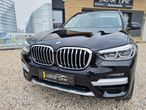 BMW X3 xDrive30e Aut. xLine - 3