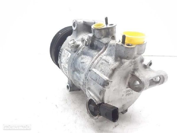 Compressor de ar condicionado SEAT IBIZA V (KJ1) (2017-...) 1.6 TDI - 4