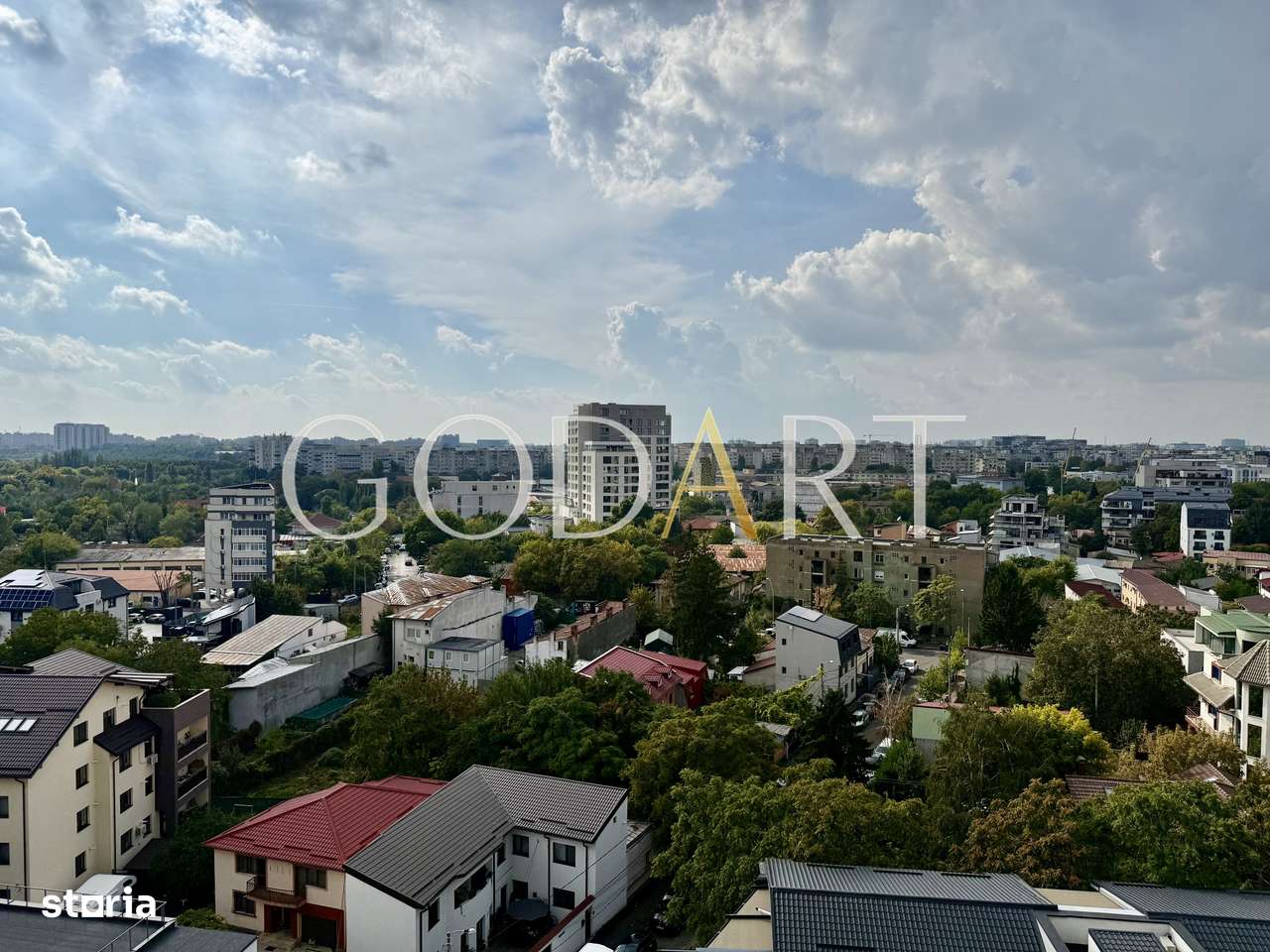 Apartament 2 camere | Vitan Residence | Ready to move-14