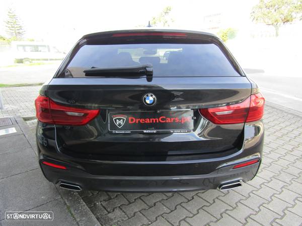 BMW 540 d xDrive Pack M Auto - 7