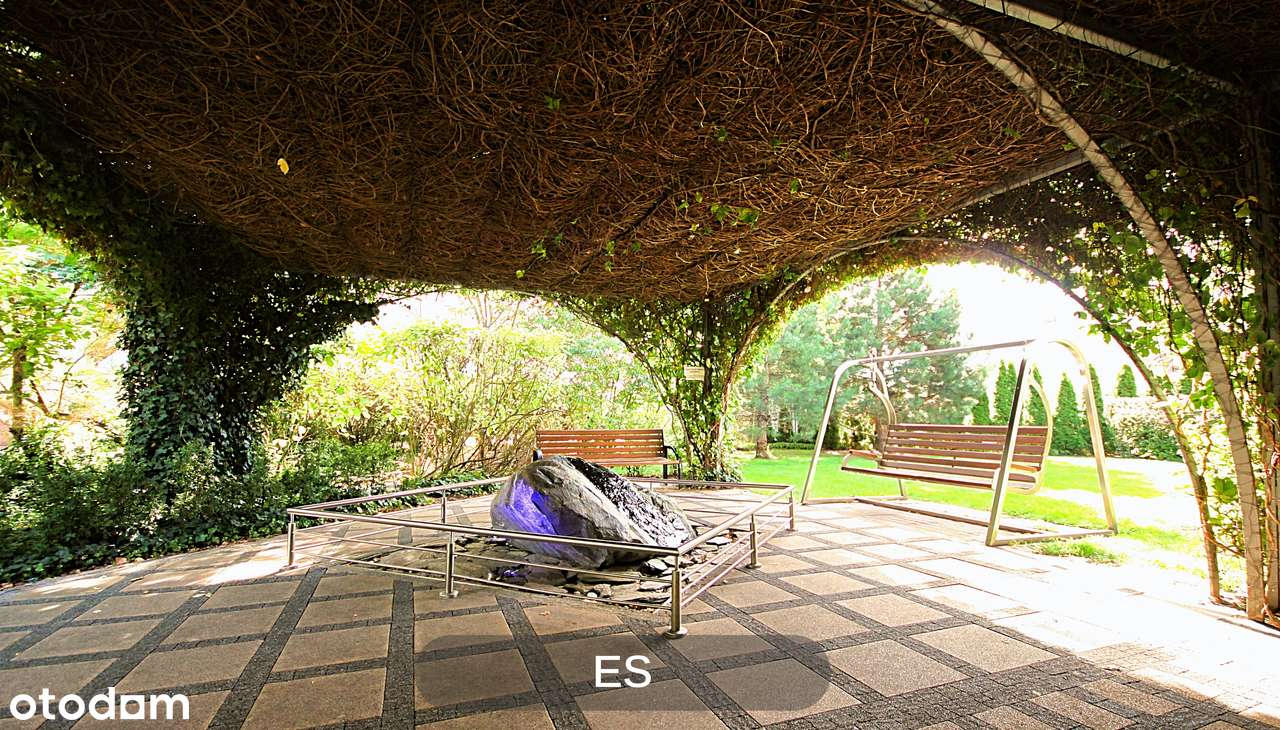 Unikalnie zagospodarowane osiedle| Ursus / Stare Włochy | TARAS|0%prow-2