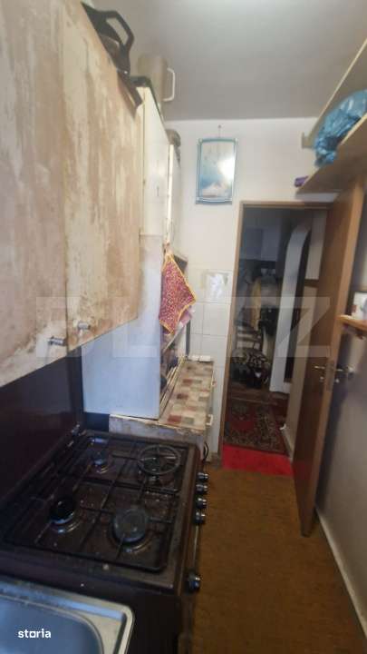 Oportunitate investitie - Apartament cu 2 camere, zona Astra - Imagine principală: 5/14