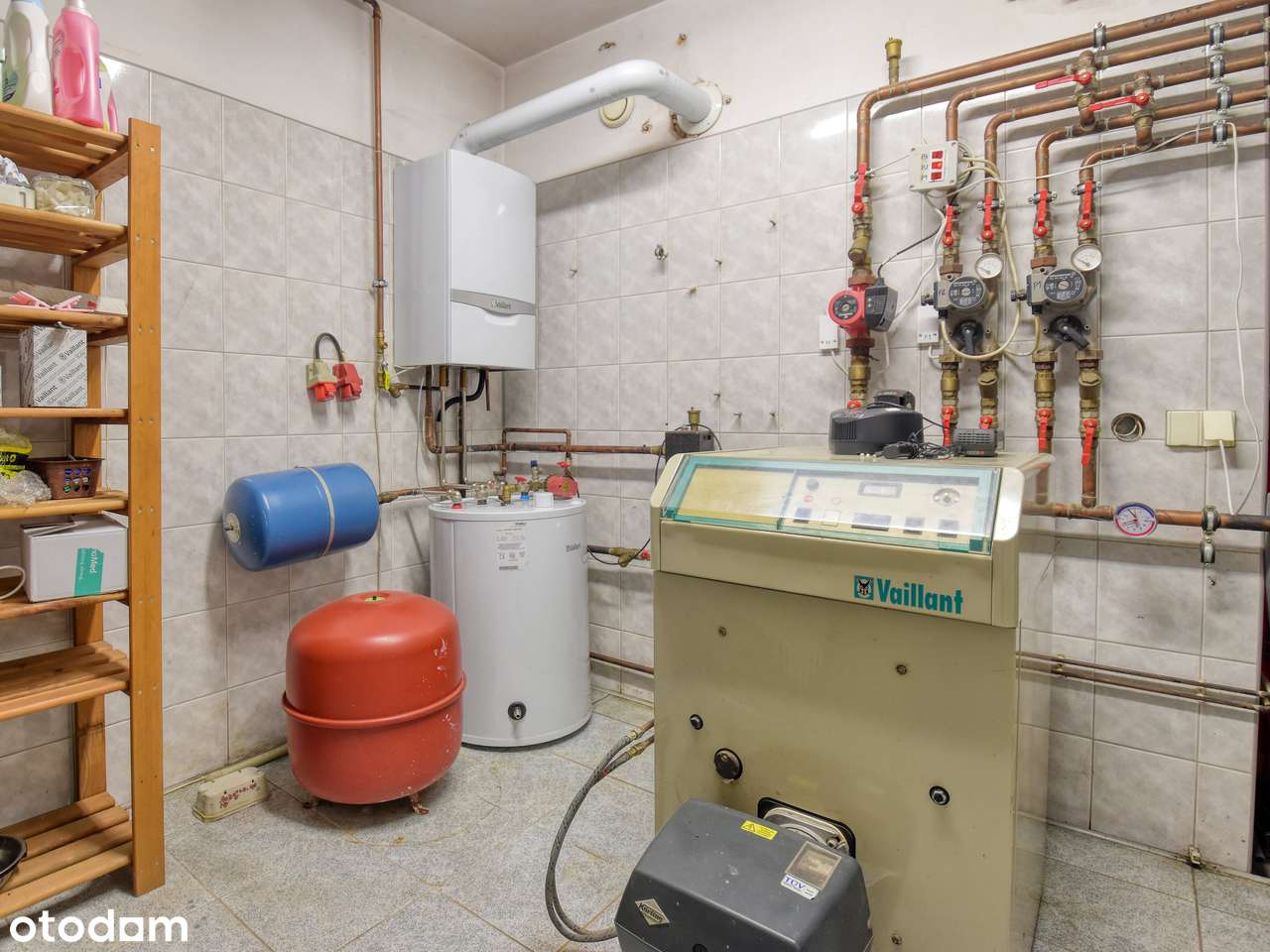 Dom na słonecznym stoku w Brennej, czyste górskie powietrze, las, góry-15