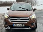 Ford Escape 2.0 EcoBoost AWD Titanium - 8