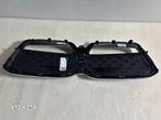 Bmw IX3 G08 grill atrapa grill przód przedni 51119881798 - 5