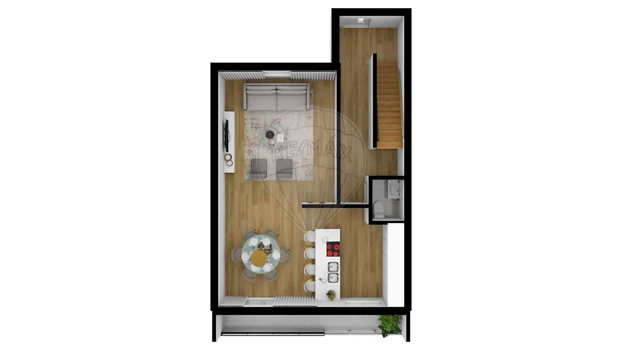 Moradia T3 para venda-18