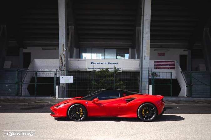 Ferrari F8 Tributo Standard - 11