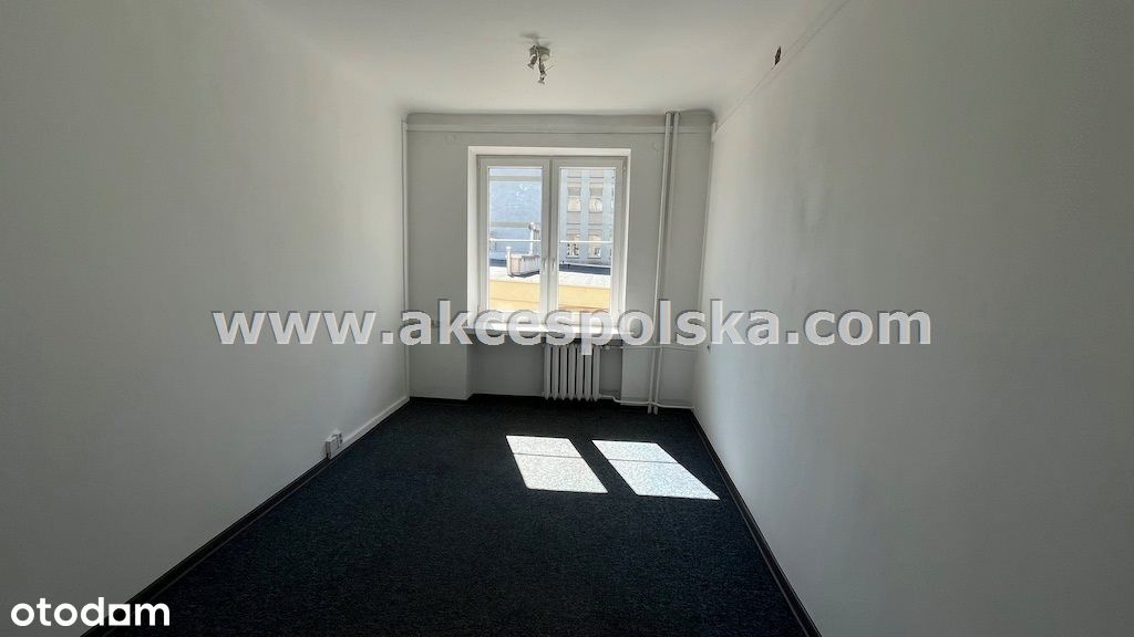 Lokal Biurowy 1 Pokojowy, 15 M2, Na Bielanach