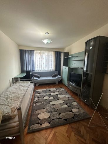 Vanzare - Apartament cu 3 camere, parter, mobilat si utilat-6