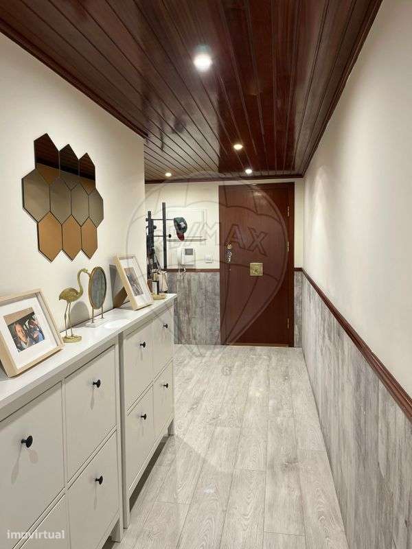 Apartamento T2 para venda-4