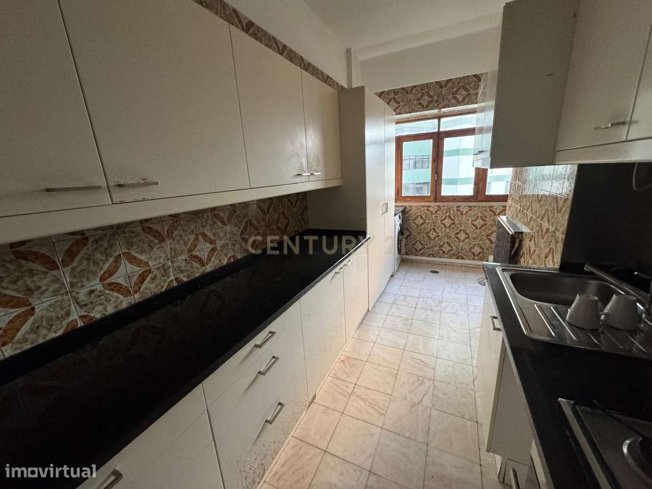 Apartamento T4 Lumiar, Lisboa - Espaço e Conforto - Grande imagem: 4/12