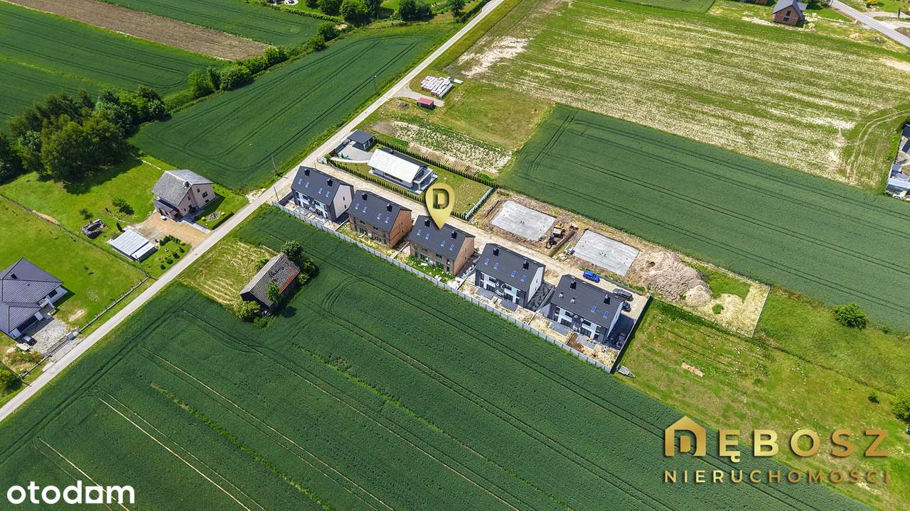 Grodkowice| Dwa Mieszkania w cenie jednego! - 78 m2 - Pełny obrazek: 4/18