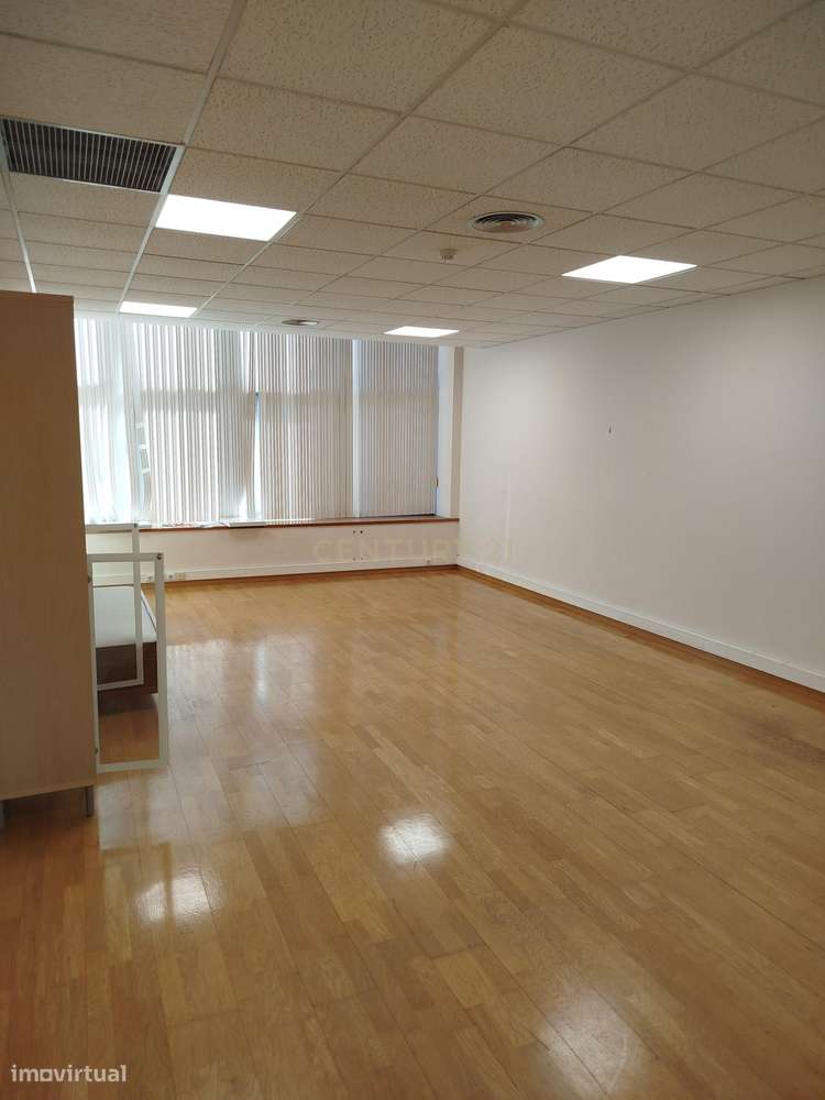 Escritório em Paço De Arcos "Edifico Espaço" - Grande imagem: 3/13