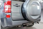 Suzuki Grand Vitara 1.9 DDiS X-Sport - 30