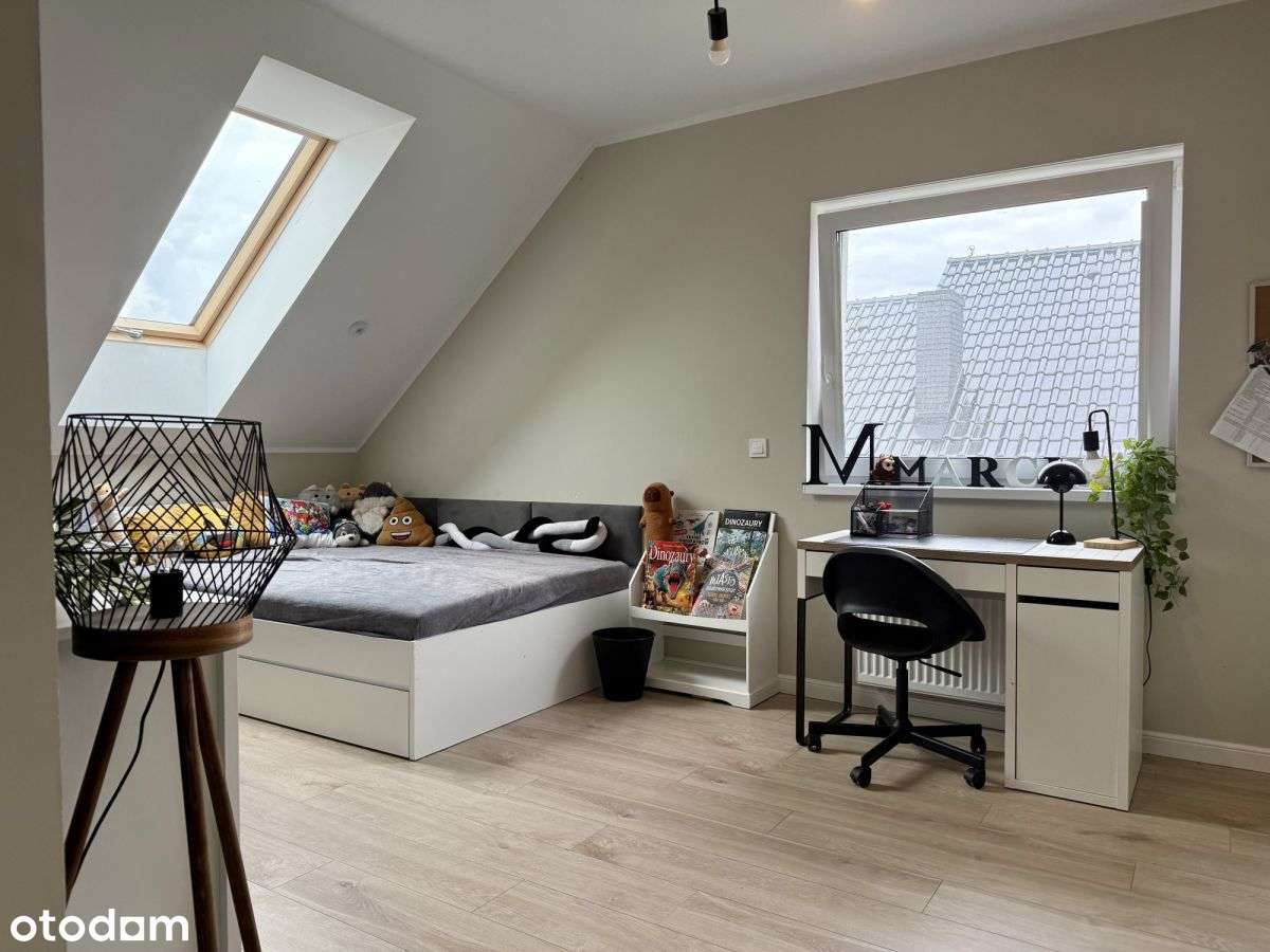 Komfortowy dom w stylu glamour-17