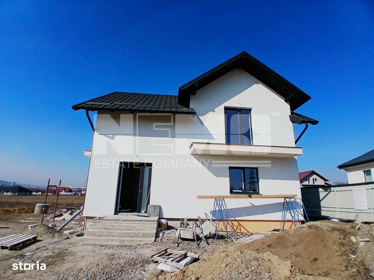 Casă de vânzare I Burdujeni I Preț 150.000 € - Imagine principală: 2/14