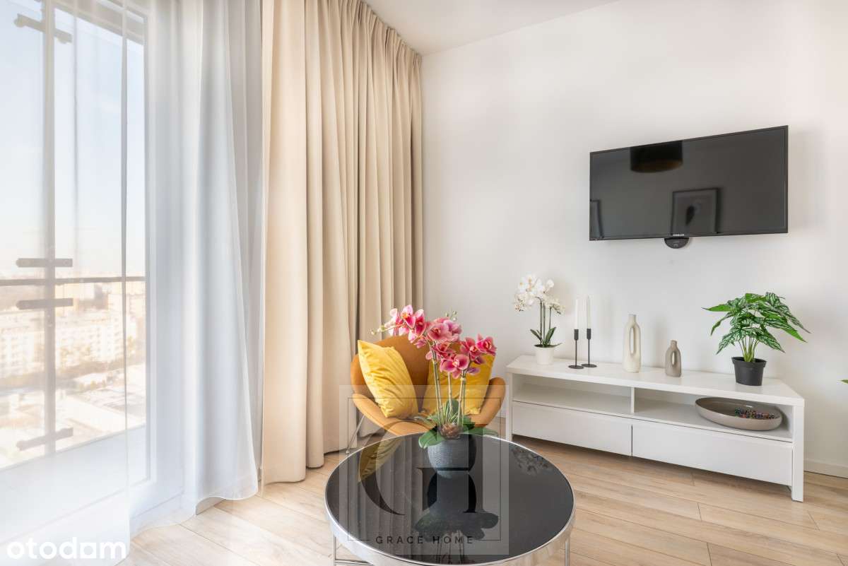 Varsovia Apartamenty | Wola idealny pod inwestycje-4