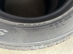 vând 2 anvelope 255/55/19 Pirelli de iarnă  ca noi - 8