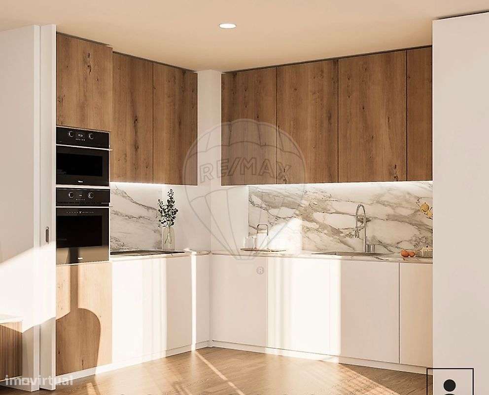 Apartamento T2 para venda - Grande imagem: 5/10