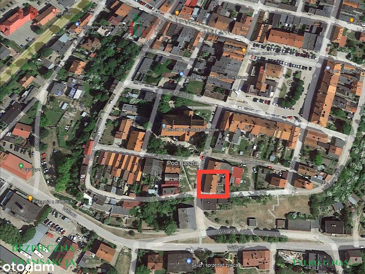 Dwa lokale mieszkalne w cenie jednego! - Pełny obrazek: 4/15