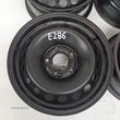 Felga 5x114,3 15 Renault Megan Scenic (E286) - 1