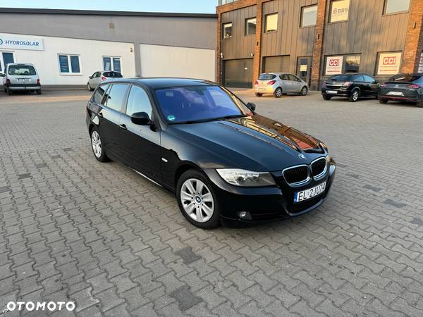 BMW Seria 3 - 3