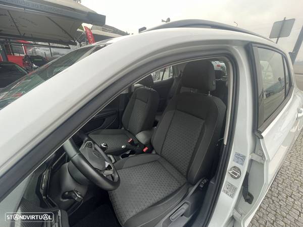 VW T-Cross 1.0 TSI Life - 29