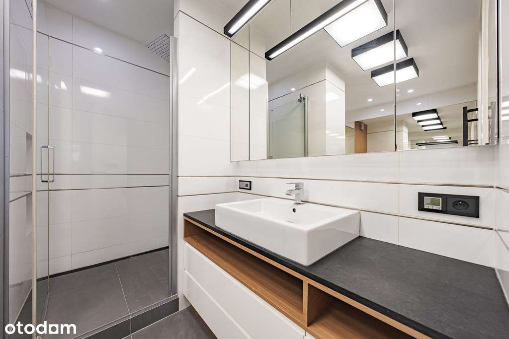 Wyjątjkowy apartament z widokiem na park-11