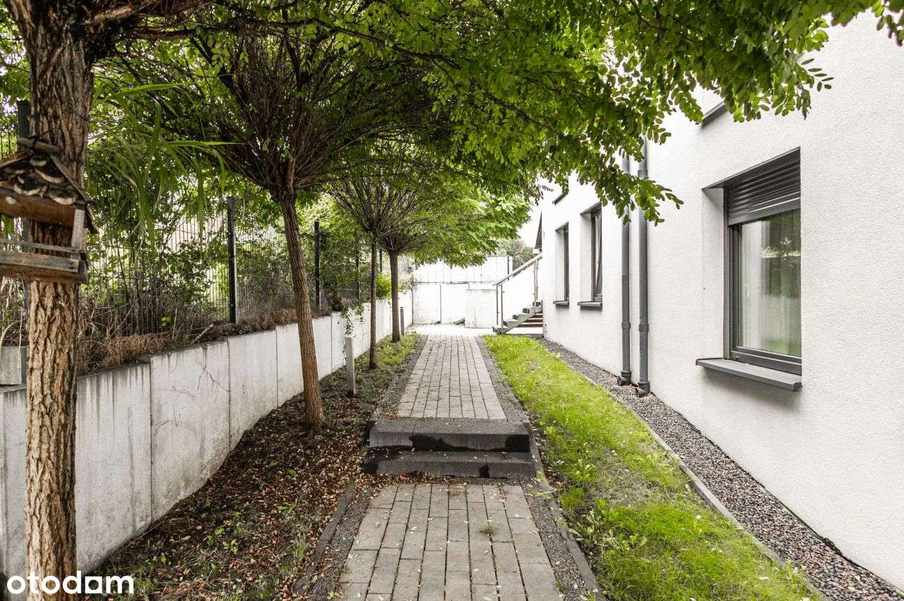 Mieszkanie w Kmienicy, 4 miejsca parkingowe-18