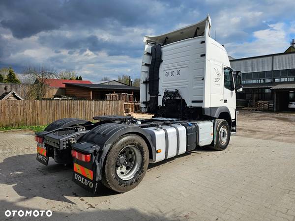 Volvo FM 11 450 / 2017 / ISHIFT / 360 tys KM! - 4