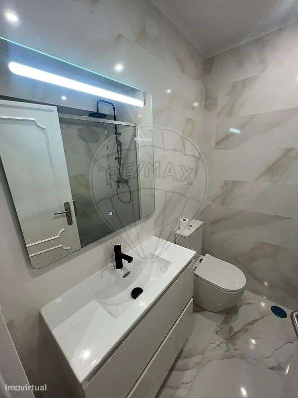 Apartamento T2 para venda - Grande imagem: 3/8