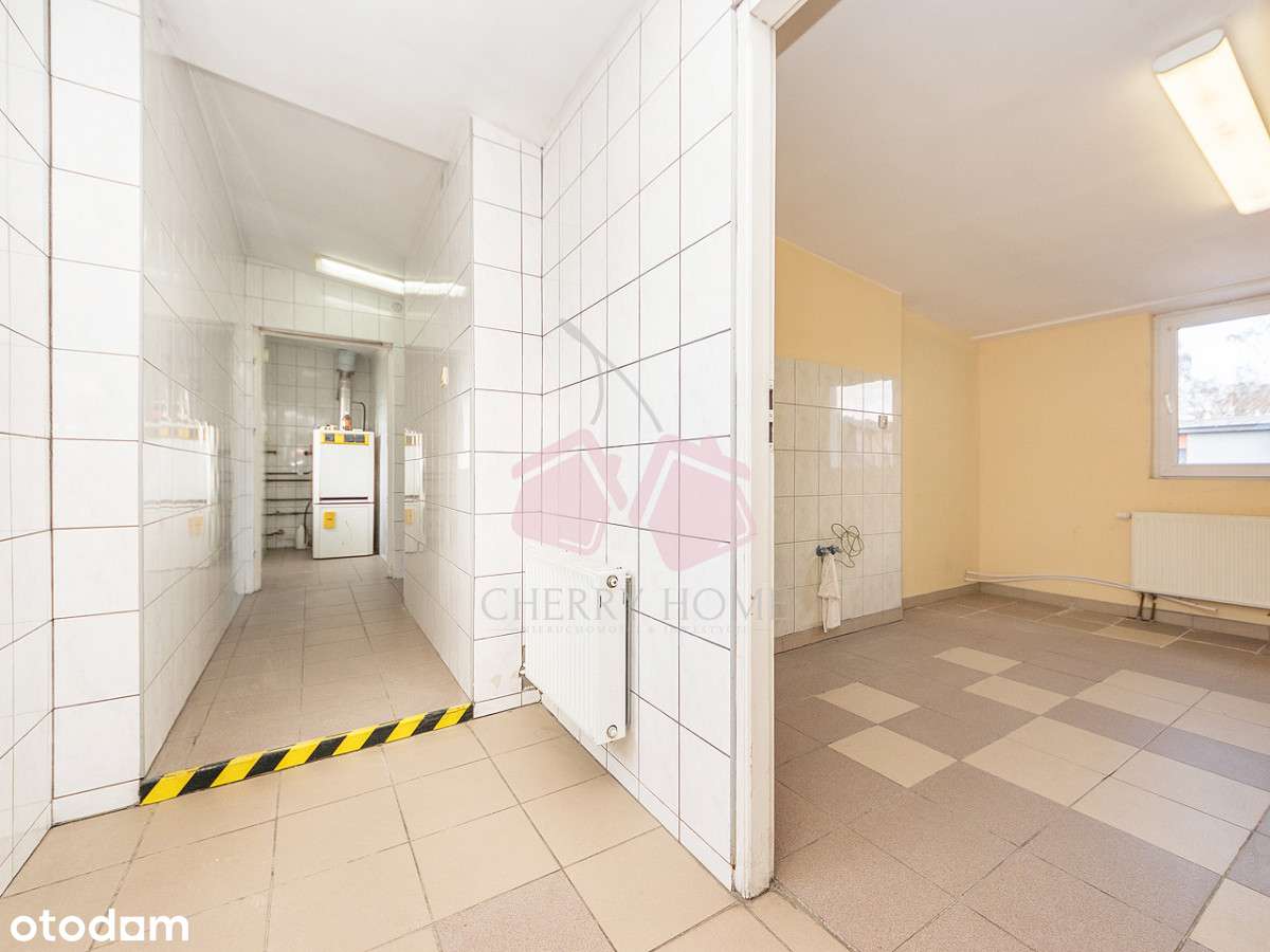 Posesja w Centrum Nowego Dworu Gdańskiego-17