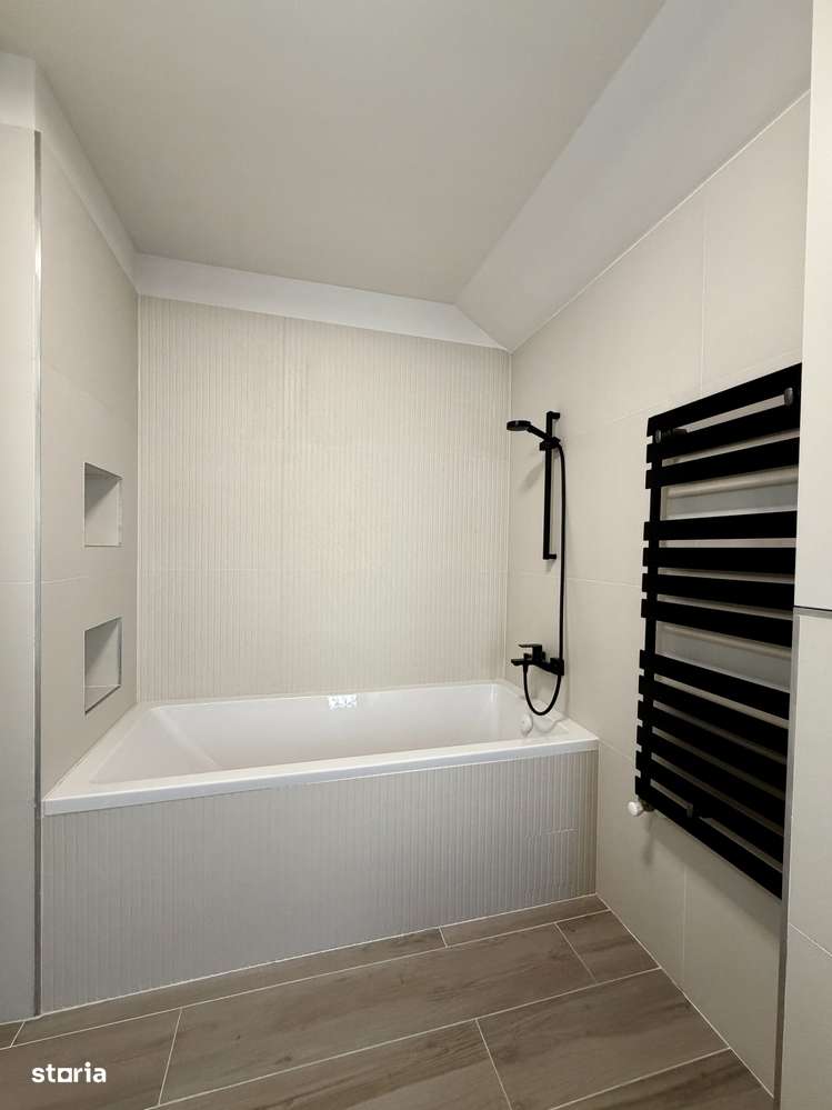 Penthouse exclusivist, expunere Sud – 100 mp util +50 mp Terasa-12