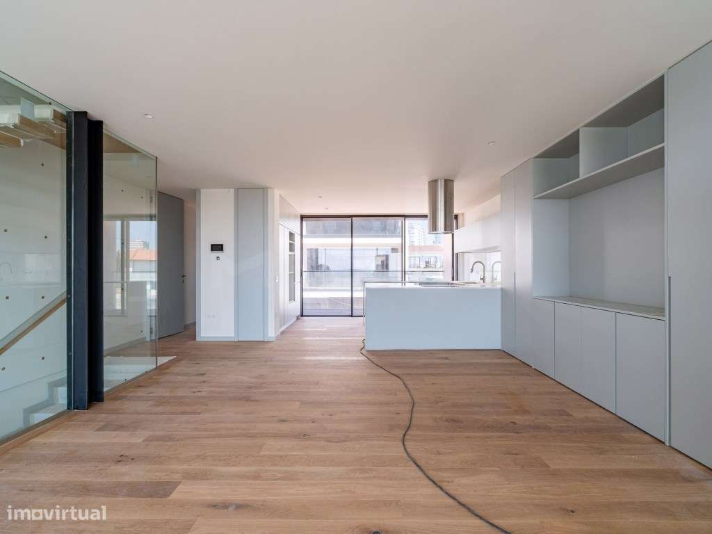 Moradia T4 - Exclusive Maia Living-6