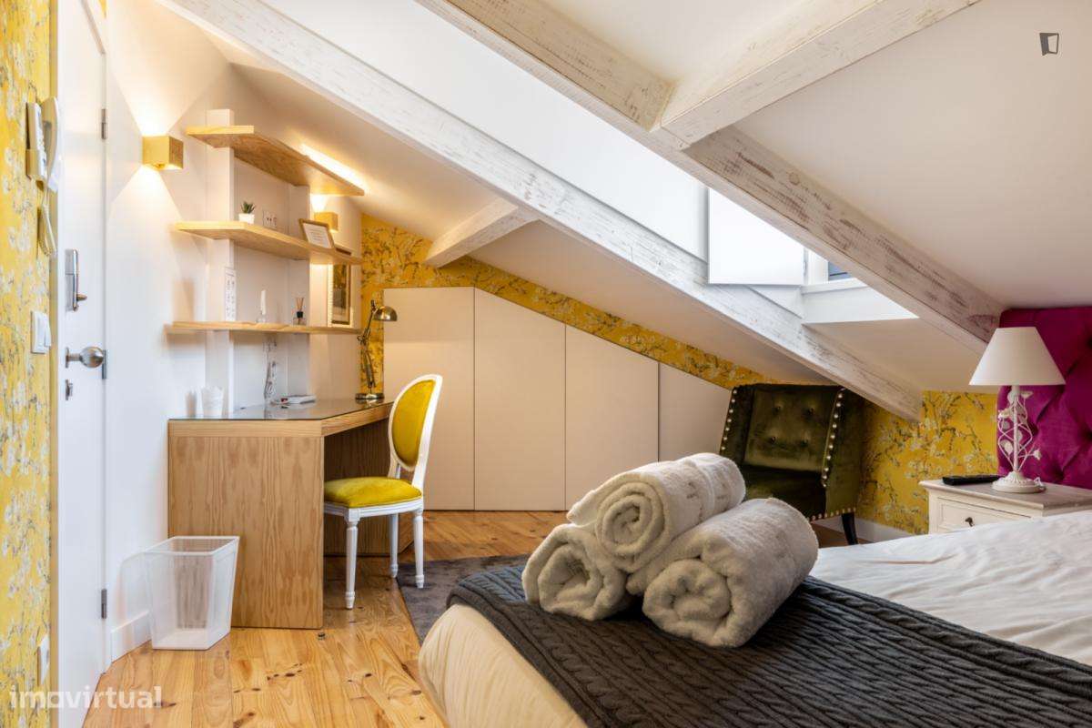 Estúdio - localizado em Montarroio Coimbra - Grande imagem: 5/6