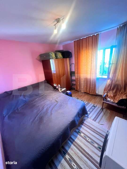 Apartament 2 camere, decomandat, 56 mp, Zorilor - Imagine principală: 2/5