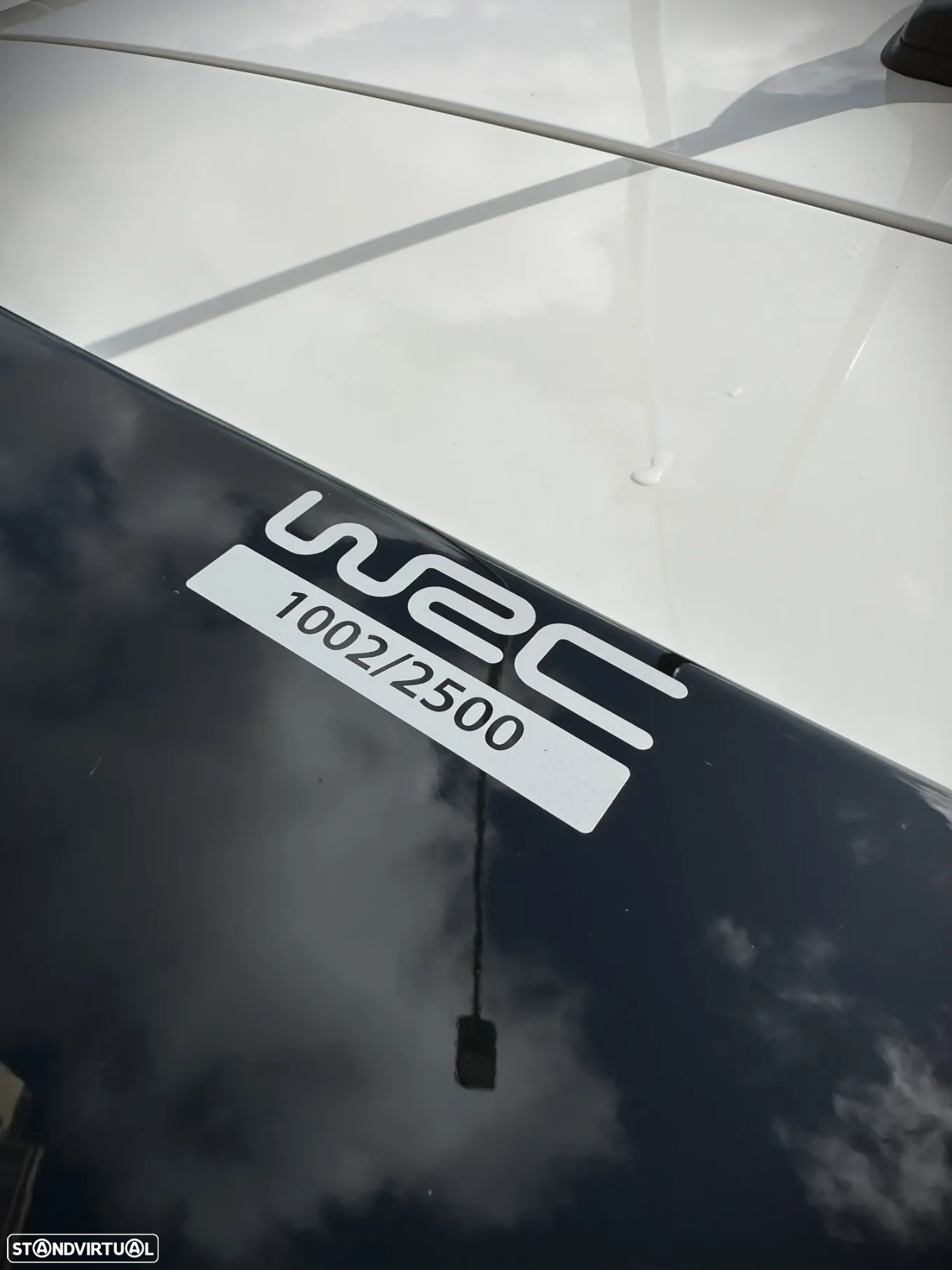 VW Polo 2.0 TSI R WRC - 14