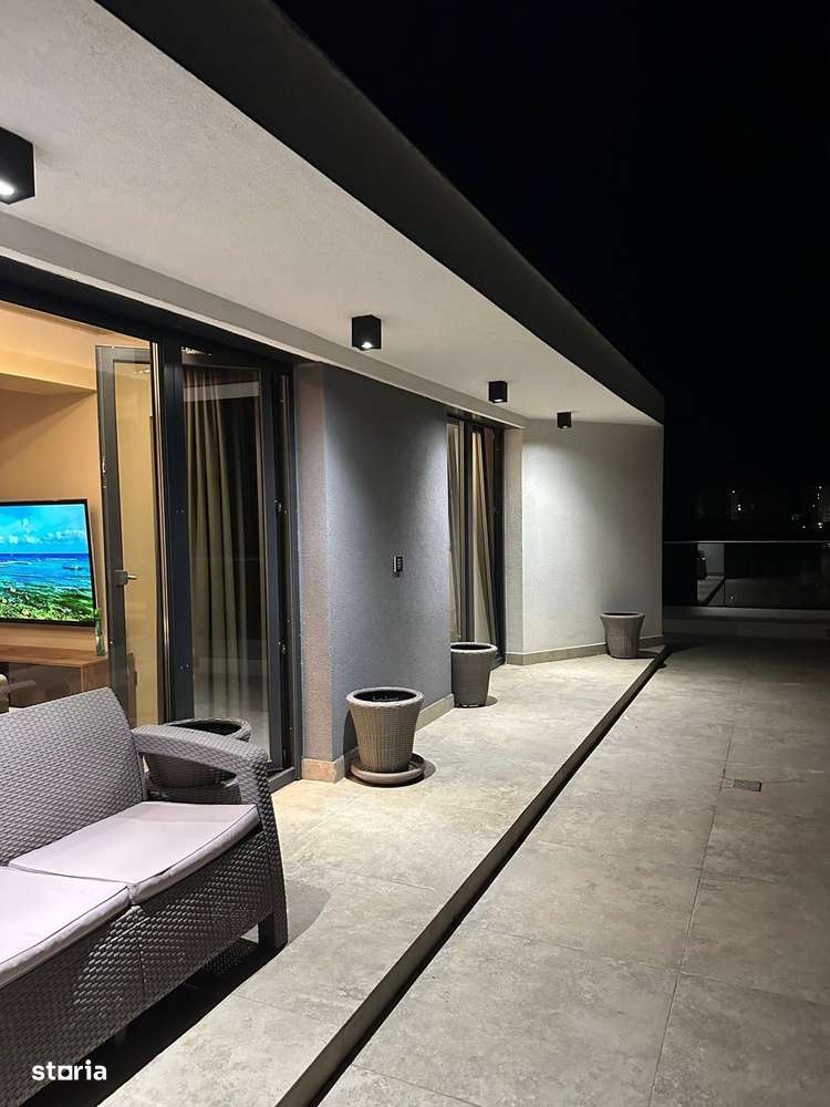 Apartament 3 camere Unirii - Imagine principală: 5/8