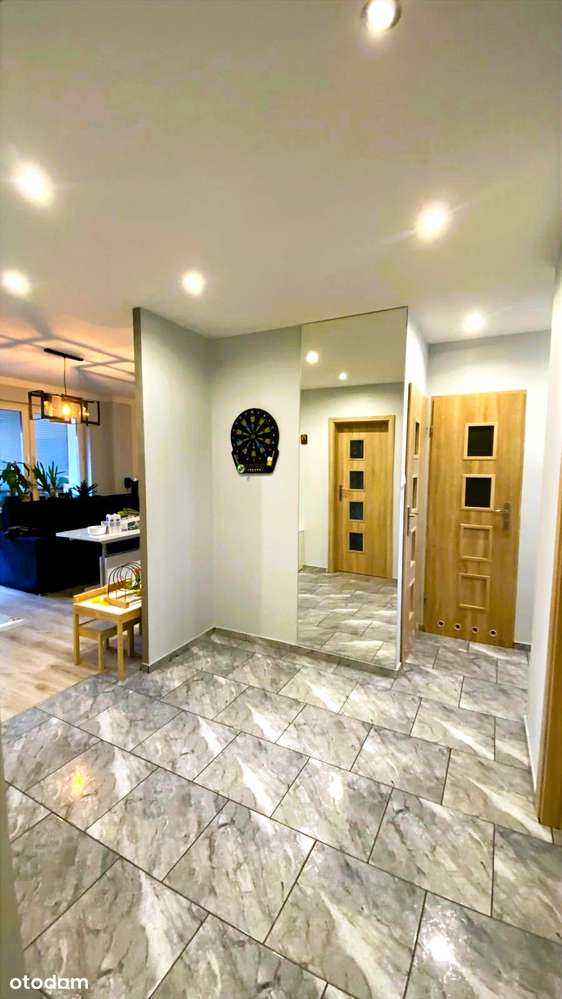 Gotowe do zamieszkania 4 niezależne pokoje, niezależna kuchnia, loggia - Pełny obrazek: 4/19