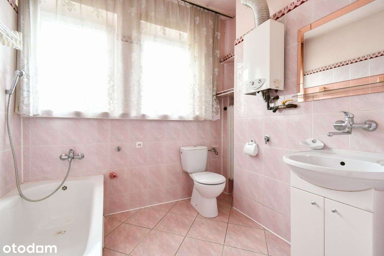 Wolnostojący o 2 lokalach/piwnica/ogród-16