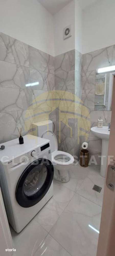 Închiriere Garsonieră Militari Residence | Centrala | Parcare - Imagine principală: 4/8