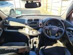 Geam stanga fata Toyota Rav 4 III Facelift 2010 - 2012 SUV 4 Usi (727) - 5