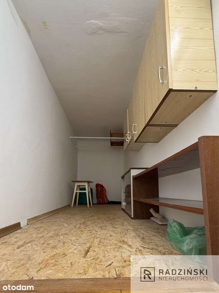 Klimatyczne mieszkanie na sprzedaż Górczyn-12