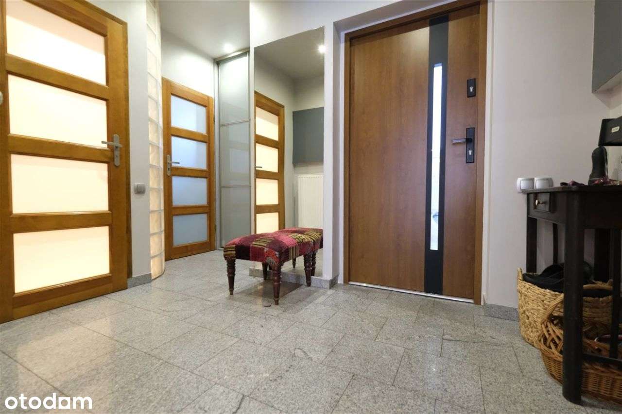 Komfortowy dom jednorodzinny-duża prywatna działka-13