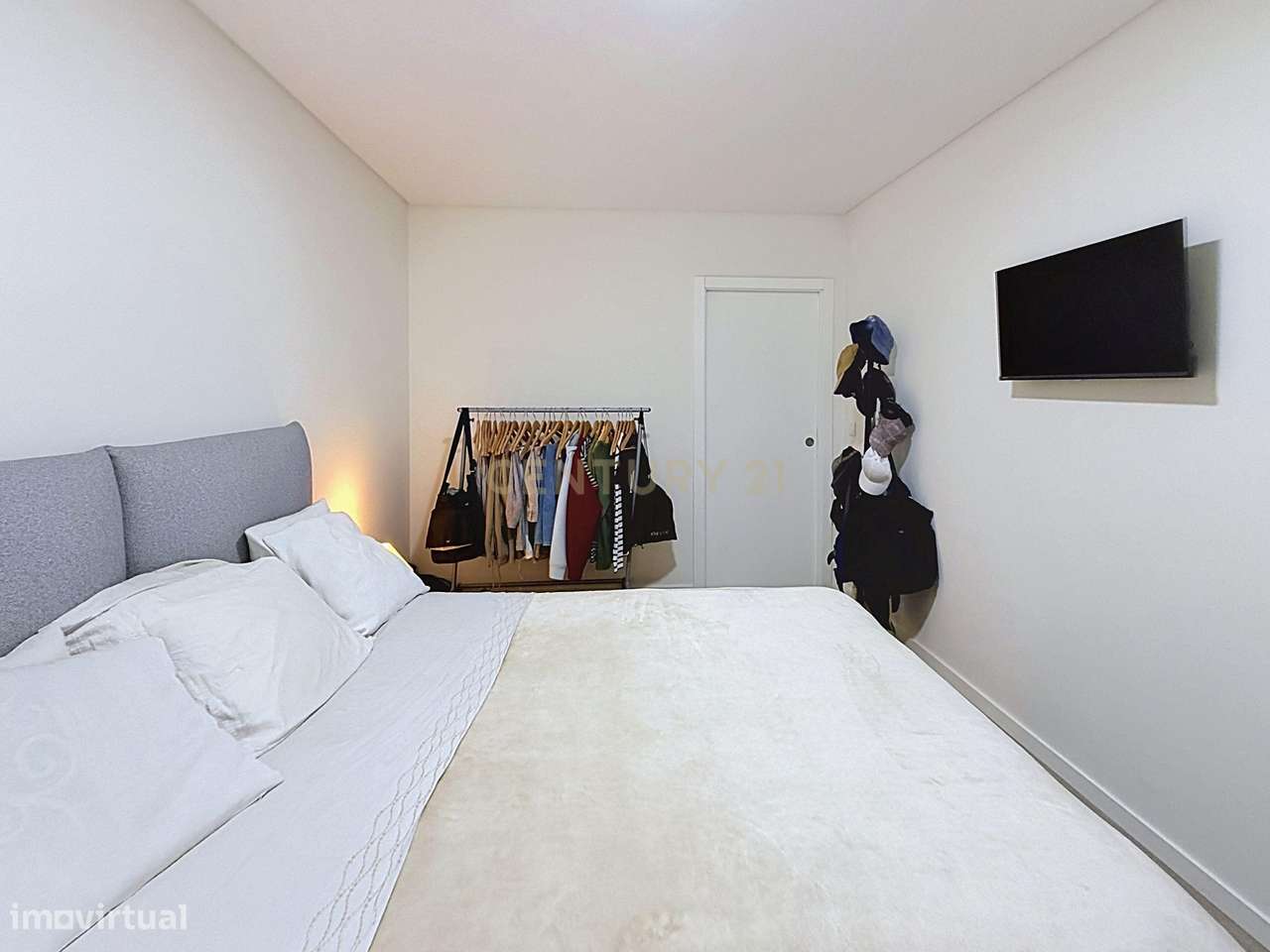 Apartamento Novo na Nazaré - Oportunidade Única!-8