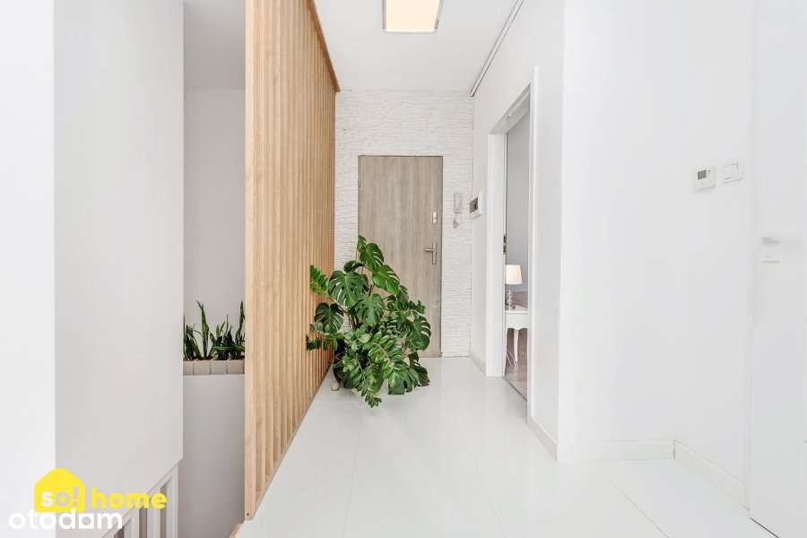 3 /4 pokojowy lub dwa oddzielne mieszkania-6