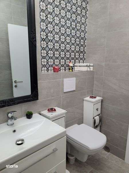 Garsoniera noua la pret atractiv - Imagine principală: 5/8